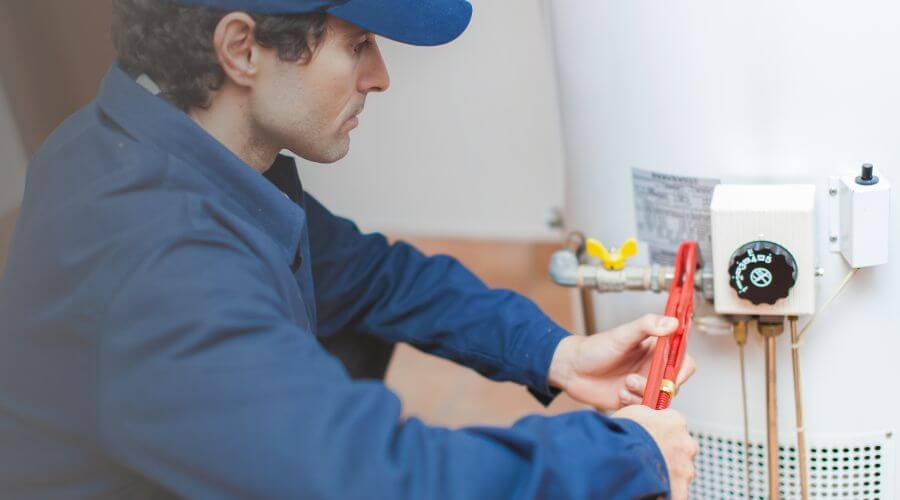 Professional emergency plumbing in Arrington, TN
